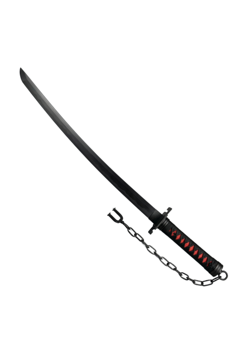 Ichigo Katana