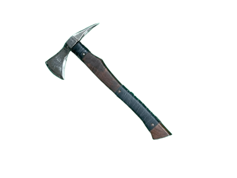 Dual-Edge-Tactical Axe-1