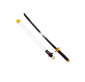 Hirako Shinji Sakande Katana