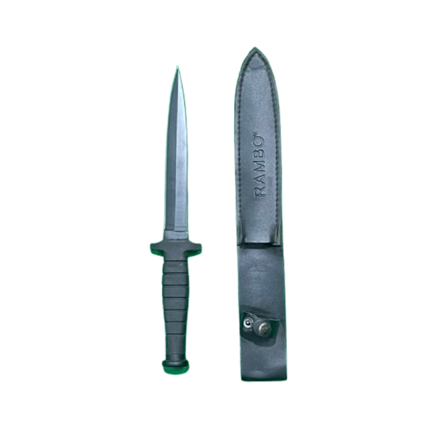 Rambo Knife - Crafts & Swords