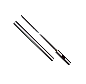 Sasuke Kusanagi Sword