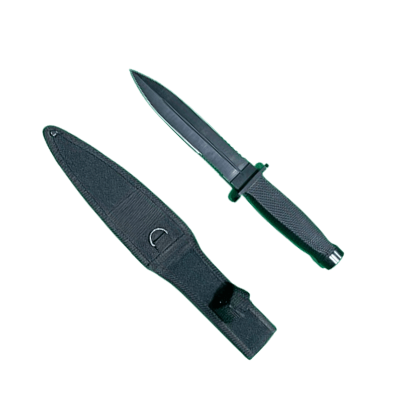 Stylish Rambo Knife