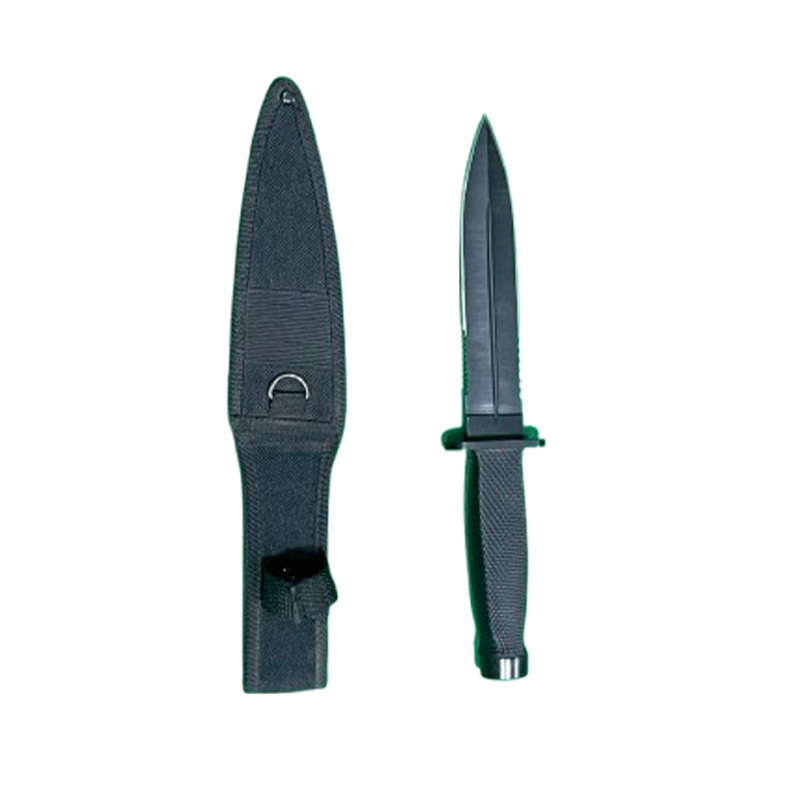 Stylish Rambo Knife - Image 2