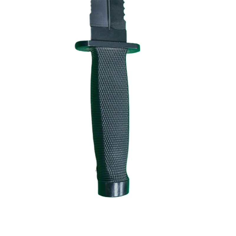 Stylish Rambo Knife - Image 3