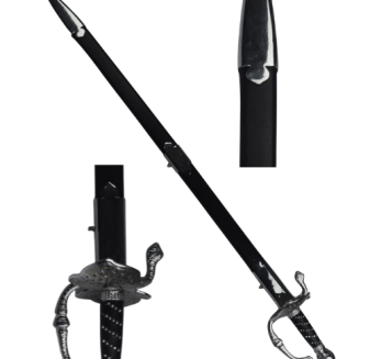 Zorro Sword -1