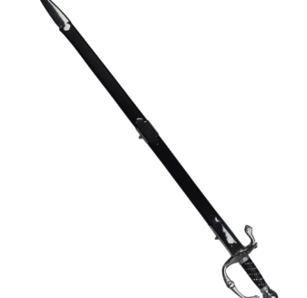Zorro Sword