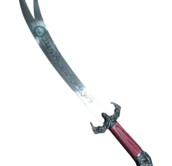 Zulfiqar-4
